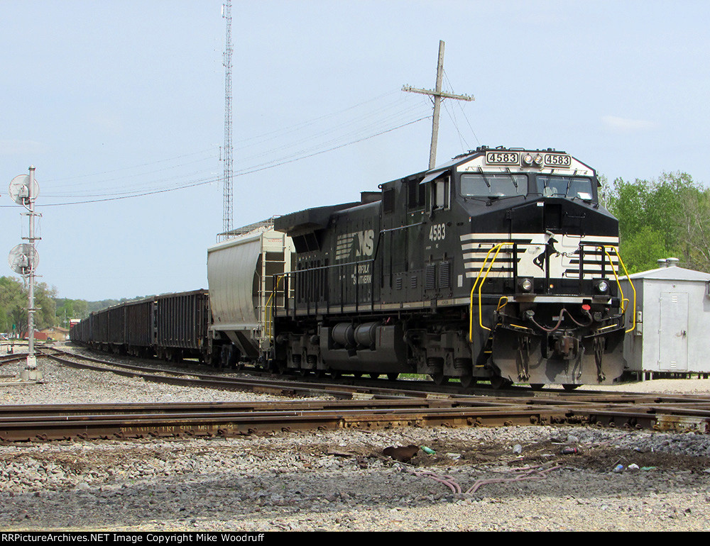 NS 4583